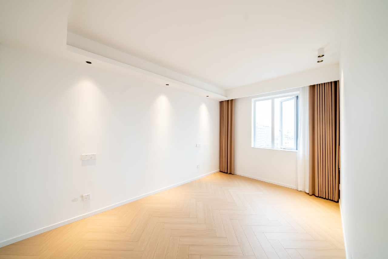 Ren Da Apartment - Interior view 12, Shanghai rental property