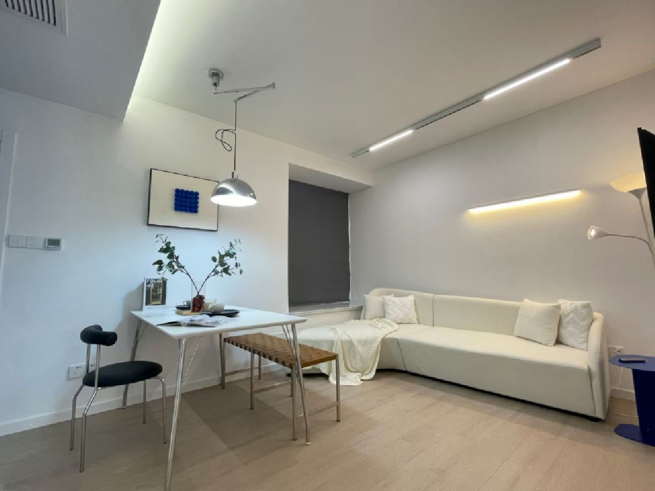 Tianshan Star City - Interior view 9, Shanghai rental property