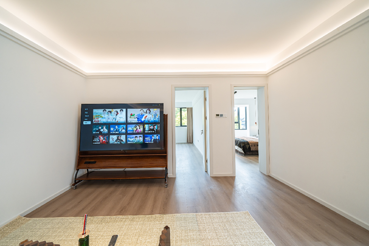 Similar property: Yufo City, 2 bedrooms, 131 sqm in Shanghai