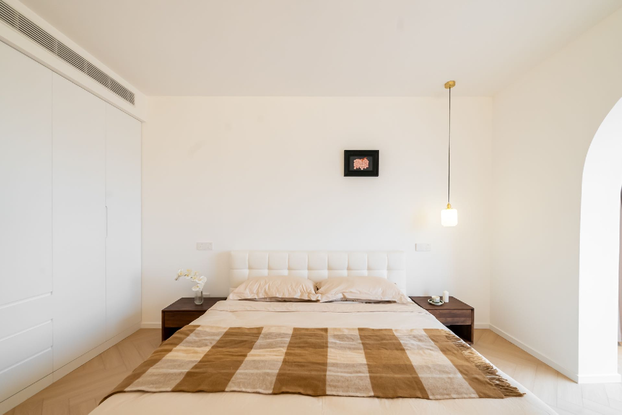 Ren Da Apartment - Interior view 10, Shanghai rental property