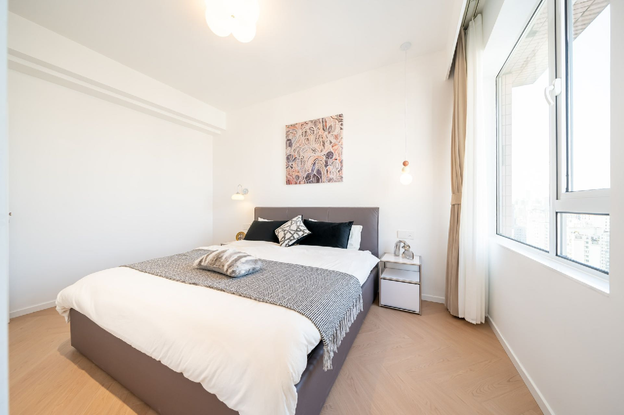 Yi Tian Ge - Interior view 9, Shanghai rental property