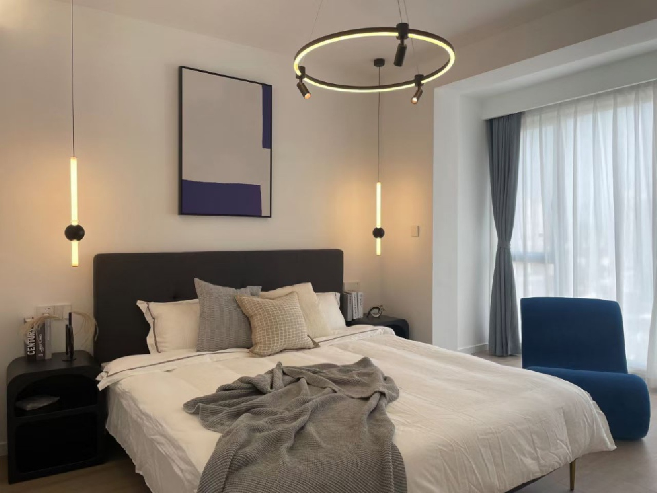 Tianshan Star City - Interior view 2, Shanghai rental property