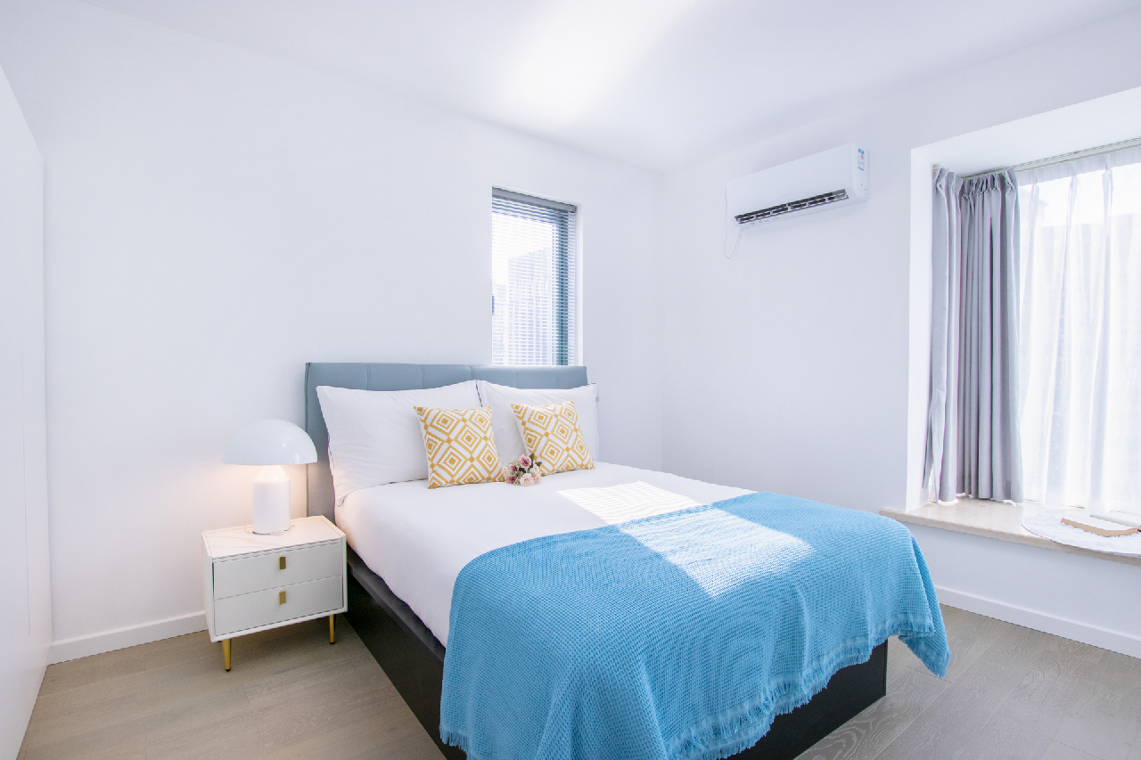 Xujiahui Garden - Interior view 4, Shanghai rental property