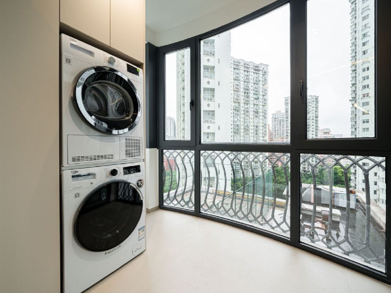 Springdale Garden - Interior view 10, Shanghai rental property