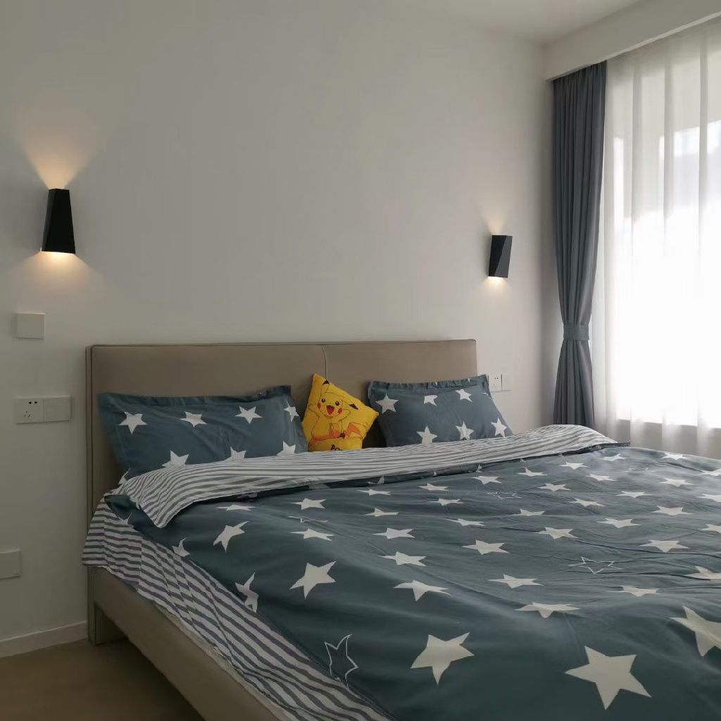 Tian Shan Hua Ting - Interior view 8, Shanghai rental property