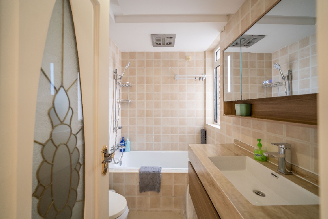 Tian Shan Hua Ting - Interior view 11, Shanghai rental property