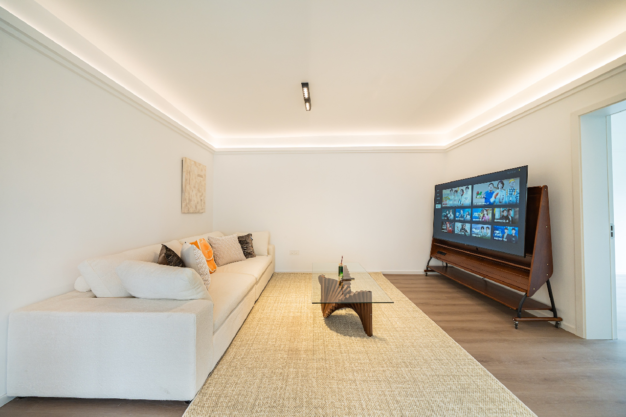 Yufo City - Interior view 14, Shanghai rental property