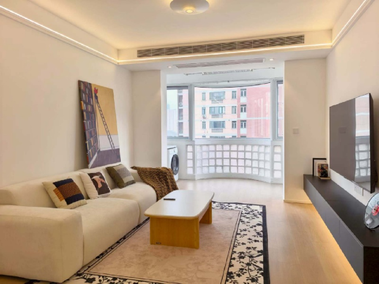St. Johnson - Interior view 3, Shanghai rental property