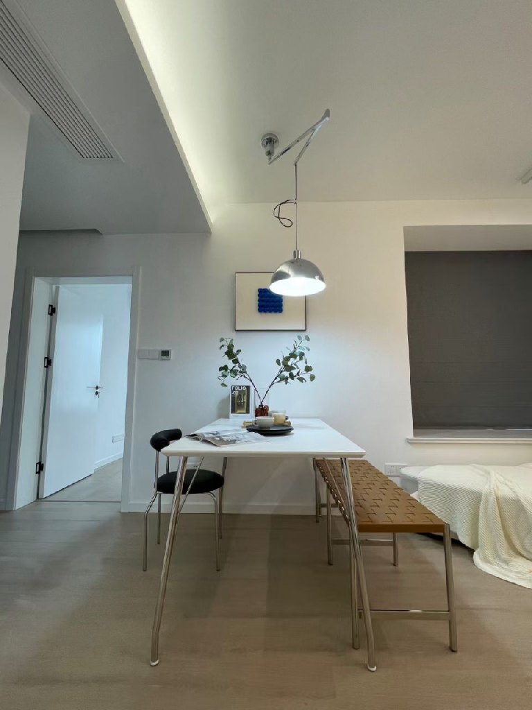 Tianshan Star City - Interior view 6, Shanghai rental property