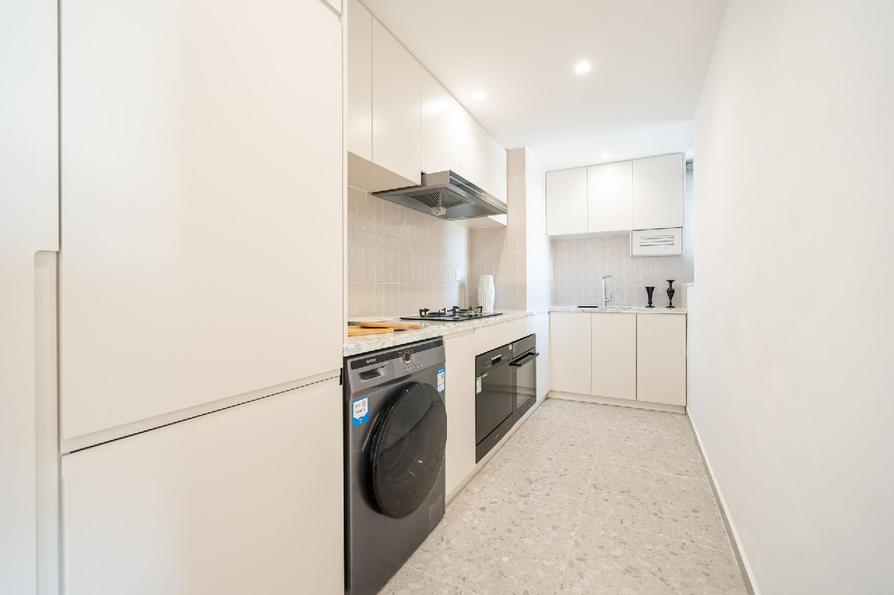 Yi Tian Ge - Interior view 10, Shanghai rental property