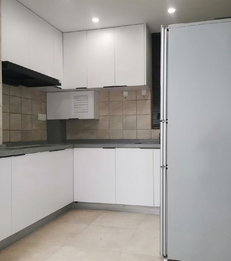 Tian Shan Hua Ting - Interior view 5, Shanghai rental property