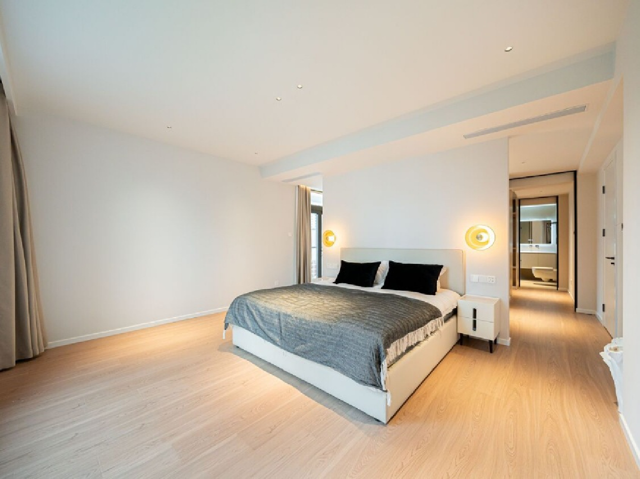 Springdale Garden - Interior view 3, Shanghai rental property