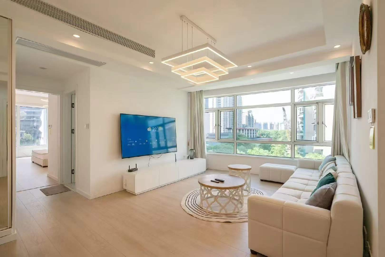 Shuian Mingyuan - Interior view 3, Shanghai rental property