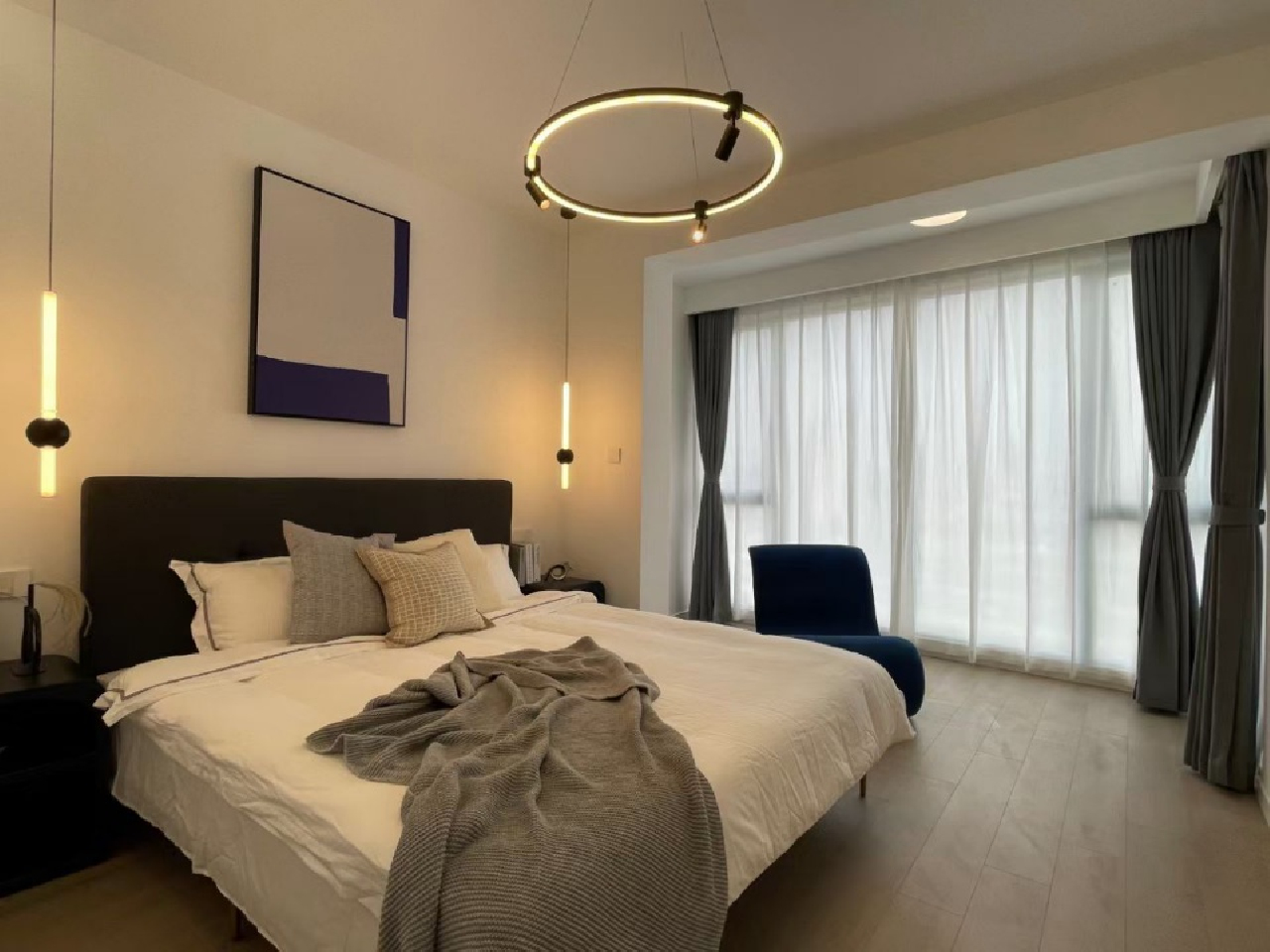 Tianshan Star City - Interior view 4, Shanghai rental property