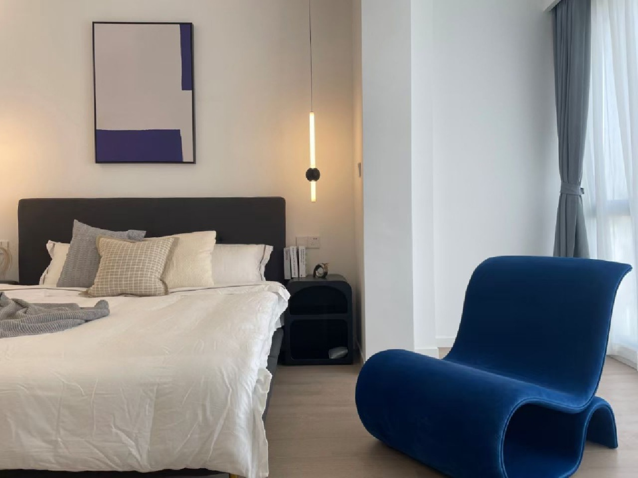 Tianshan Star City - Interior view 5, Shanghai rental property