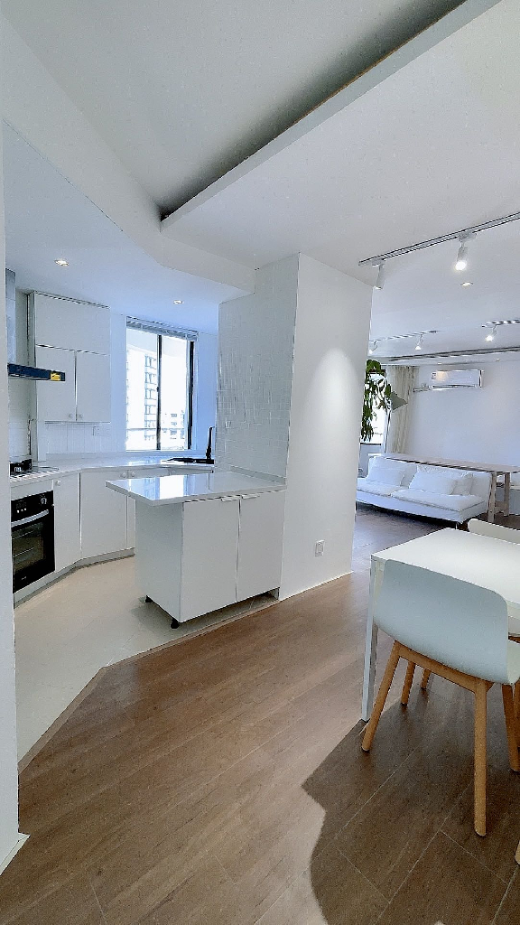 Wutong Garden - Interior view 10, Shanghai rental property