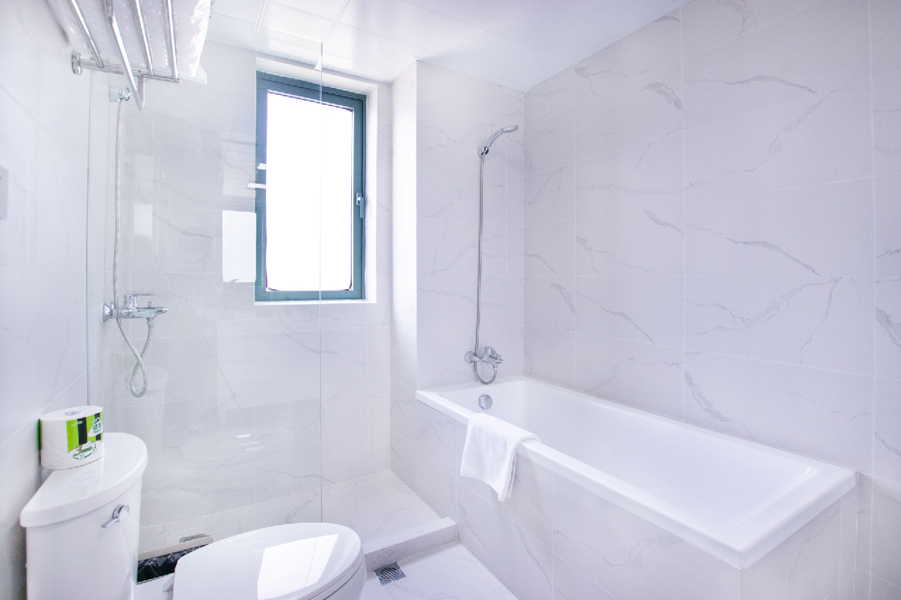Xujiahui Garden - Interior view 8, Shanghai rental property