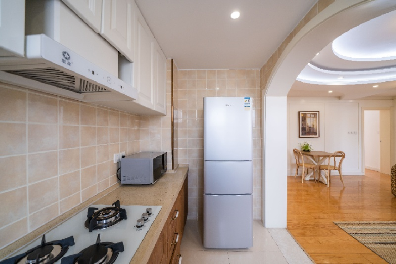 Tian Shan Hua Ting - Interior view 13, Shanghai rental property