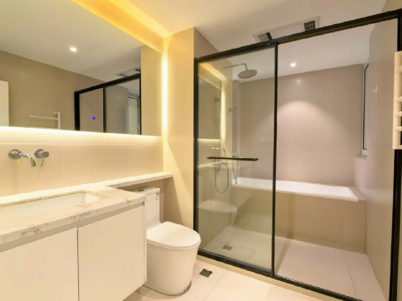 St. Johnson - Interior view 8, Shanghai rental property