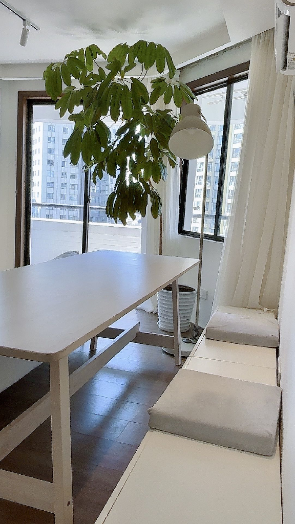 Wutong Garden - Interior view 3, Shanghai rental property