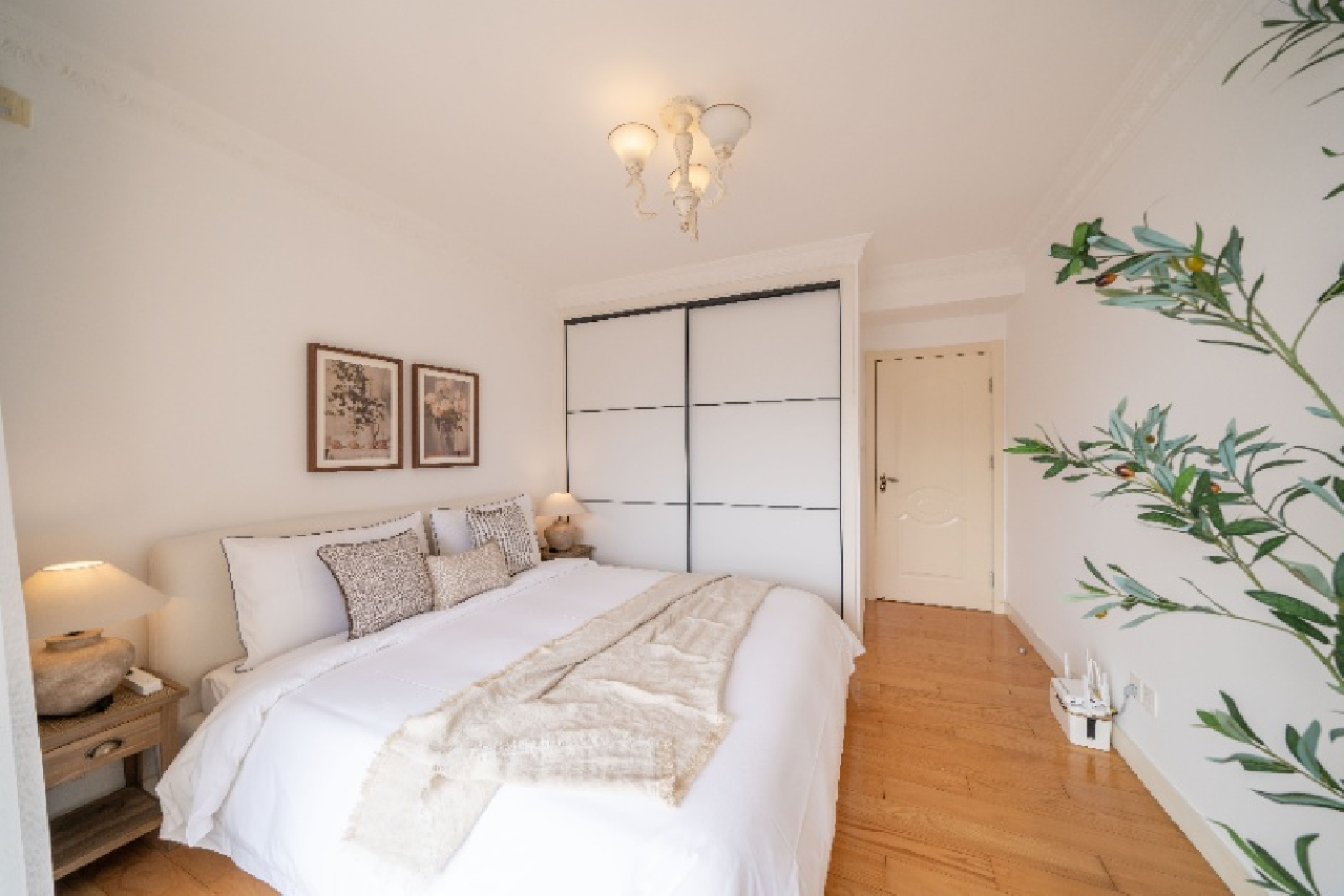 Tian Shan Hua Ting - Interior view 5, Shanghai rental property