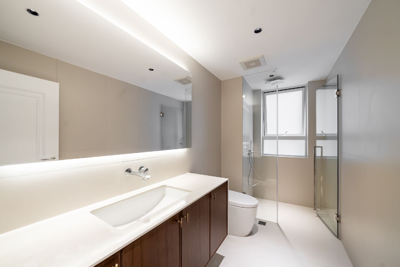 Ren Da Apartment - Interior view 14, Shanghai rental property