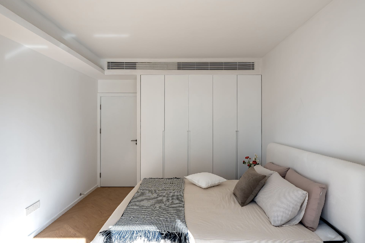 Oriental Golden Gate Garden - Interior view 6, Shanghai rental property