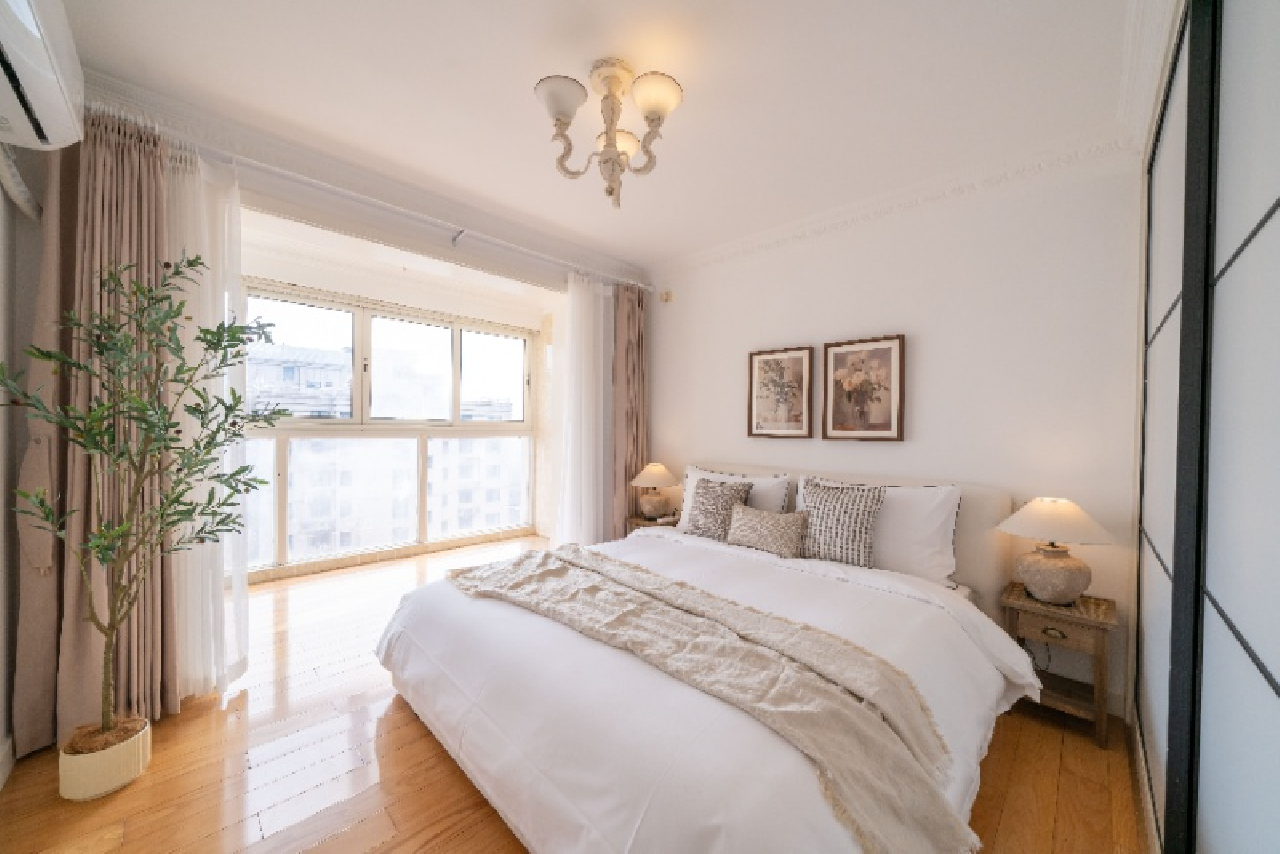 Tian Shan Hua Ting - Interior view 3, Shanghai rental property