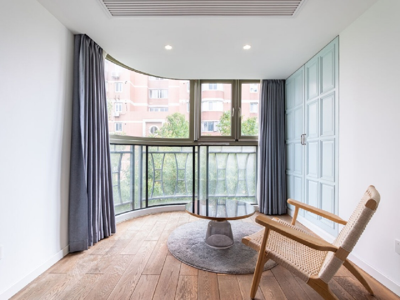 Sea of Clouds Garden - Interior view 7, Shanghai rental property