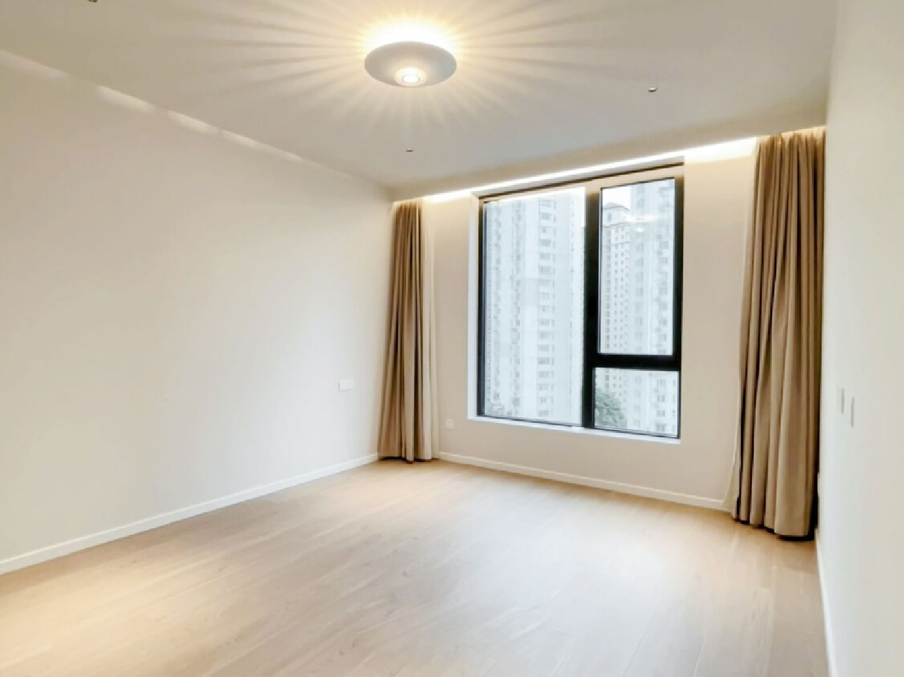 Springdale Garden - Interior view 5, Shanghai rental property