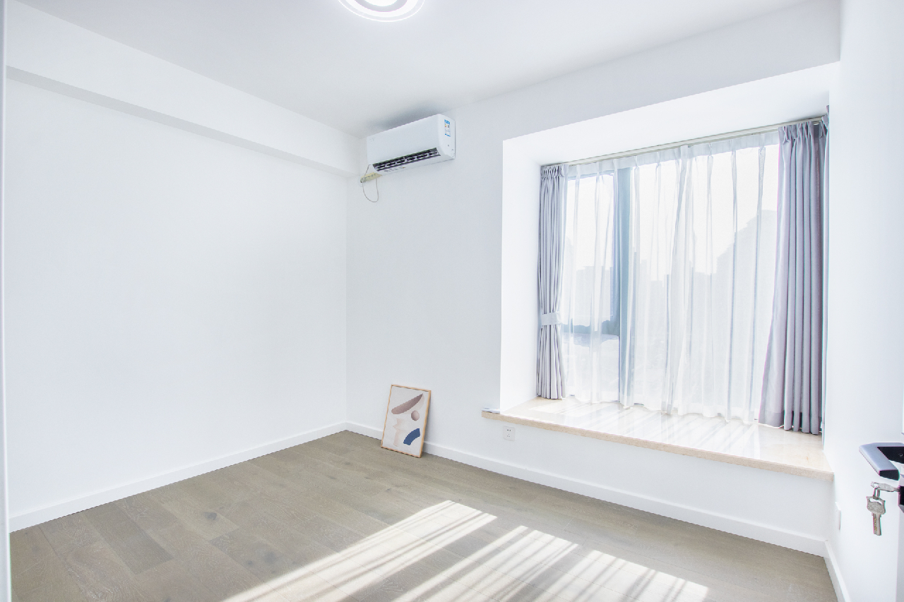 Xujiahui Garden - Interior view 5, Shanghai rental property