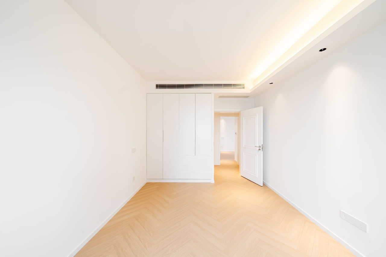 Ren Da Apartment - Interior view 11, Shanghai rental property