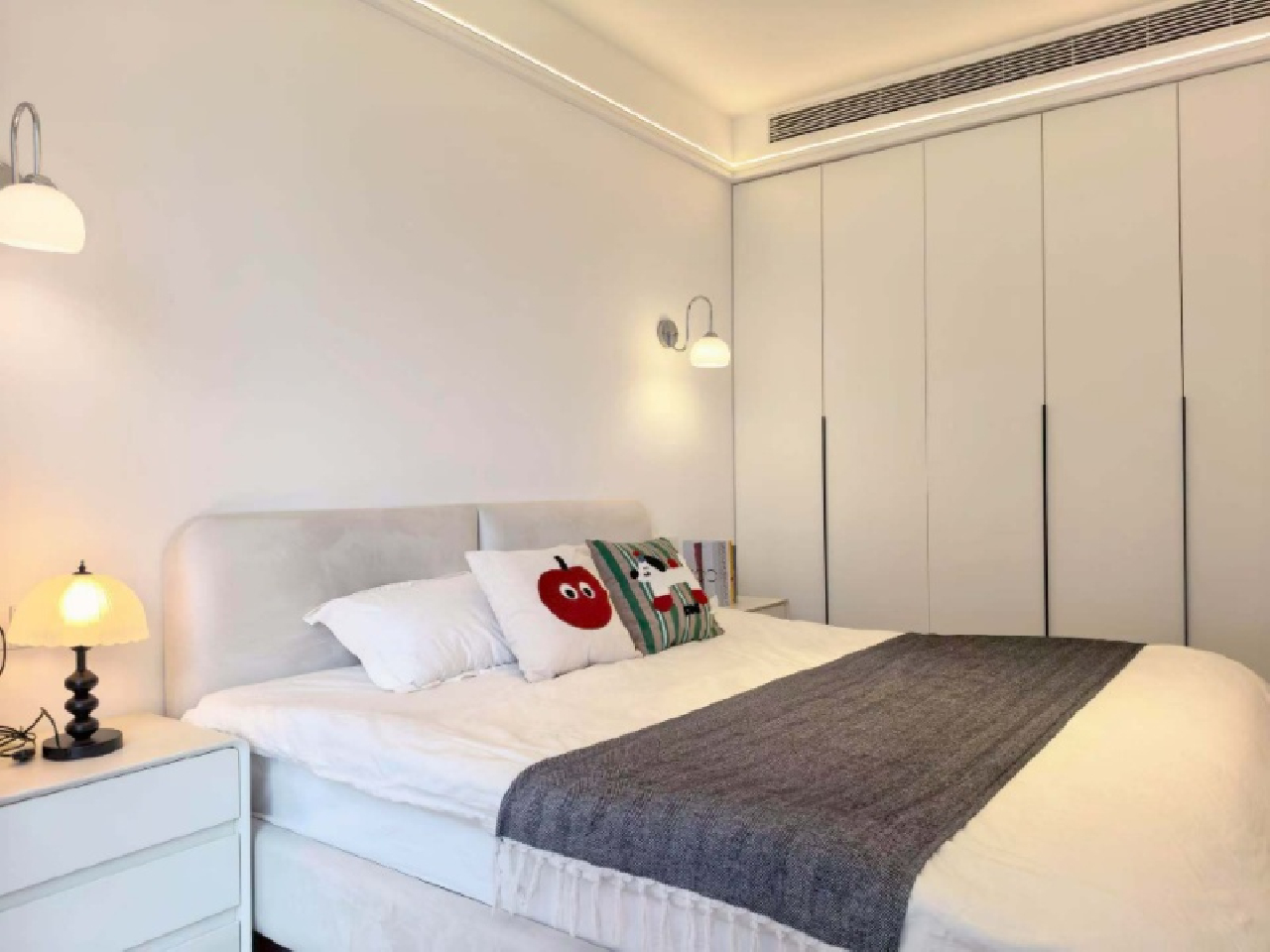St. Johnson - Interior view 4, Shanghai rental property