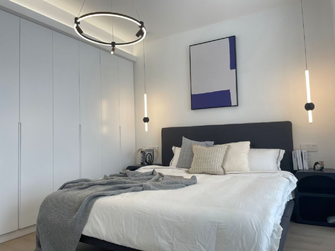 Tianshan Star City - Interior view 3, Shanghai rental property