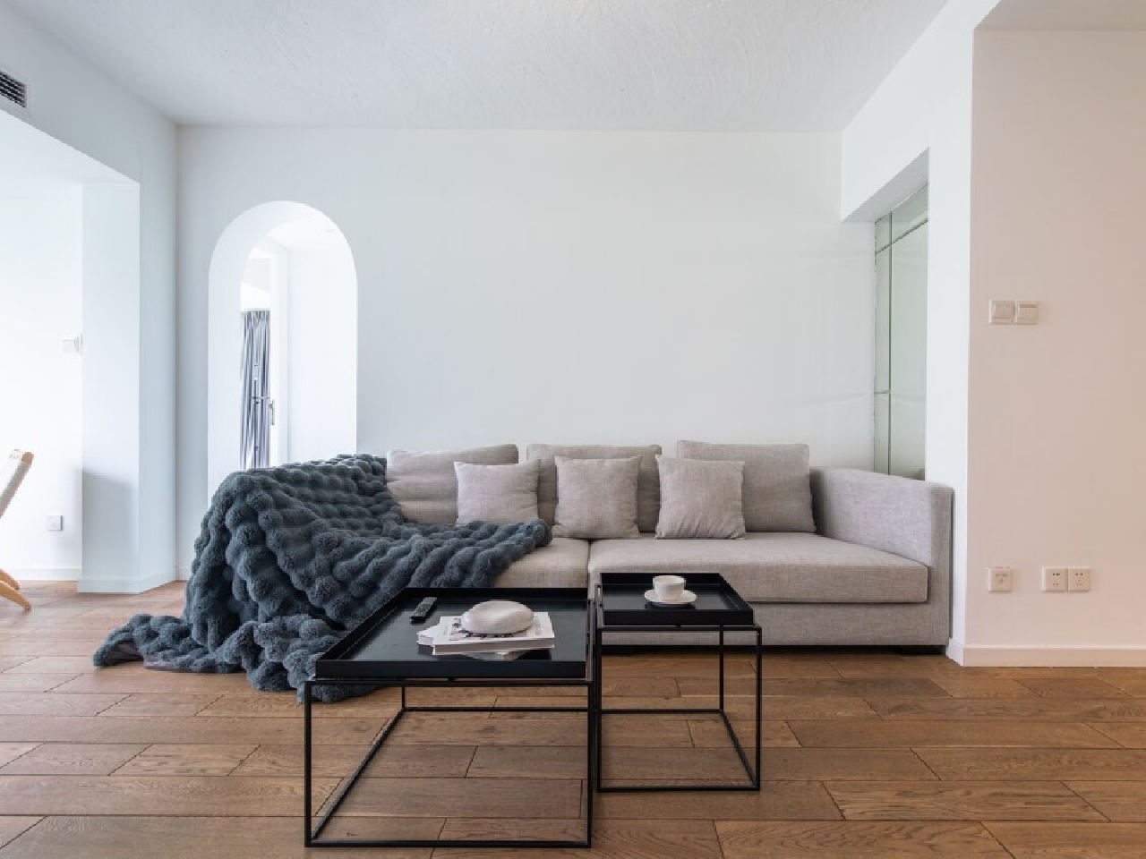 Similar property: Sea of Clouds Garden, 2 bedrooms, 157 sqm in Shanghai