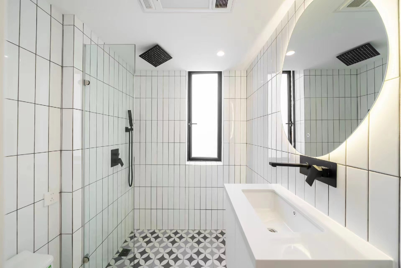 Yunfu Apartment - Interior view 10, Shanghai rental property
