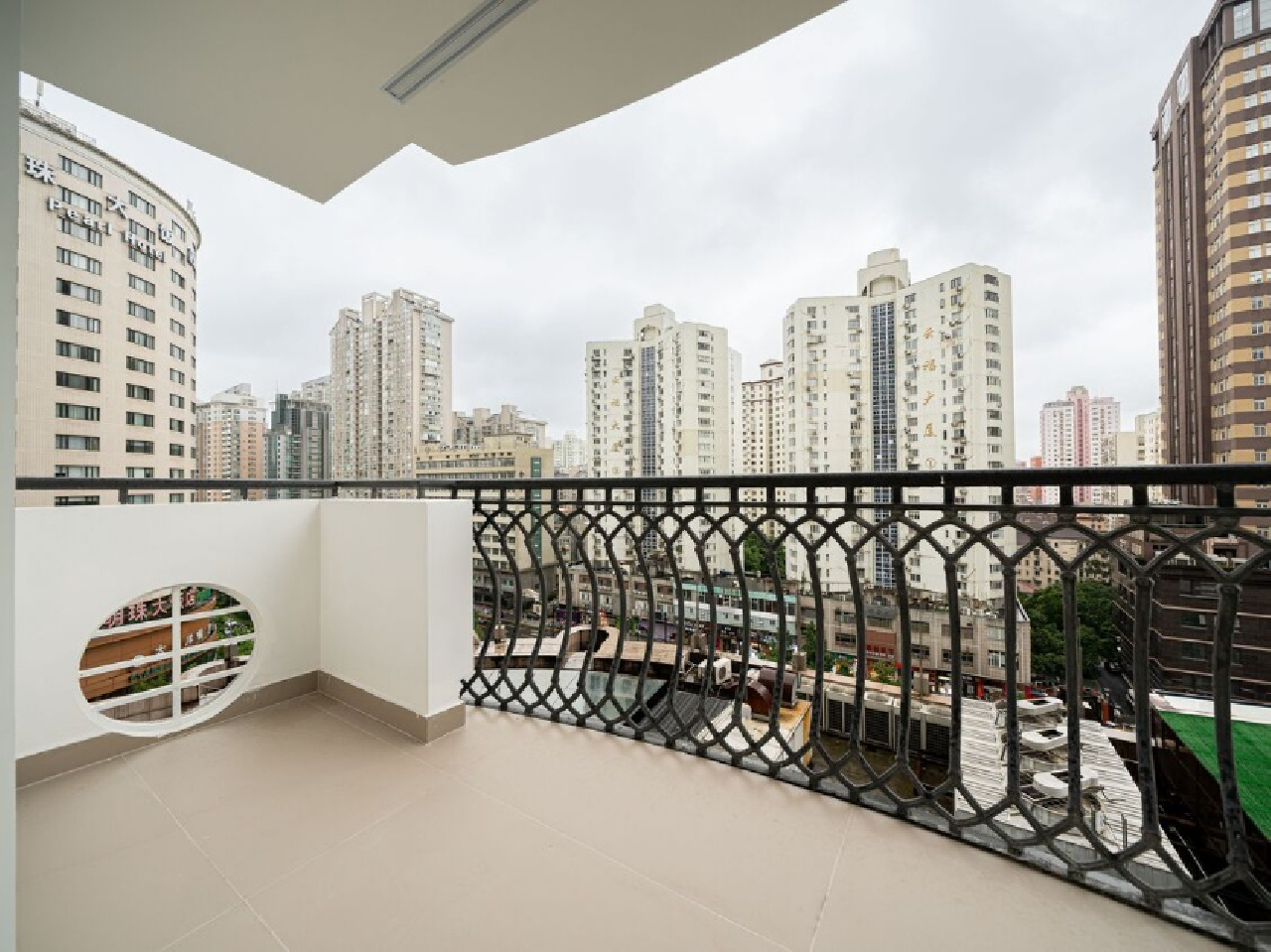 Springdale Garden - Interior view 2, Shanghai rental property