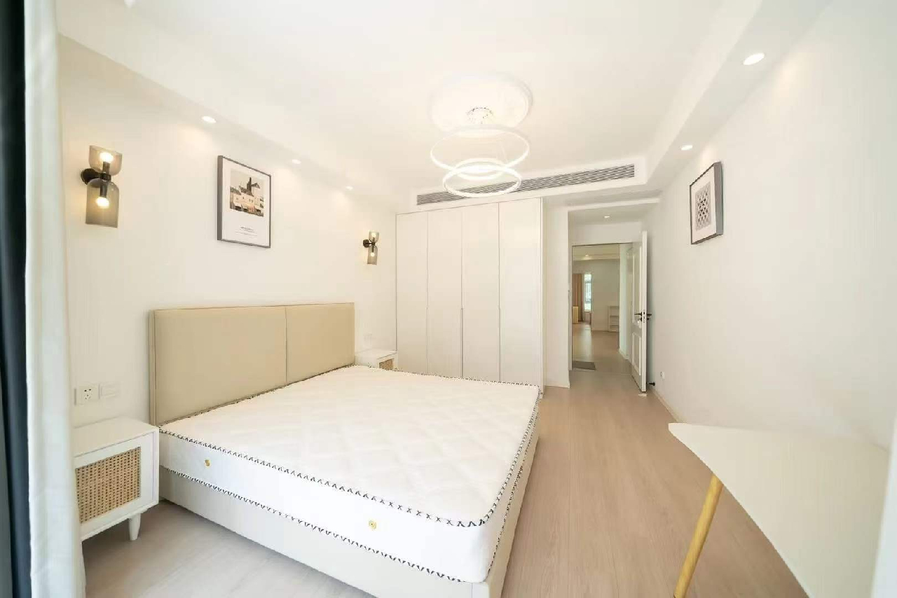 Shuian Mingyuan - Interior view 4, Shanghai rental property