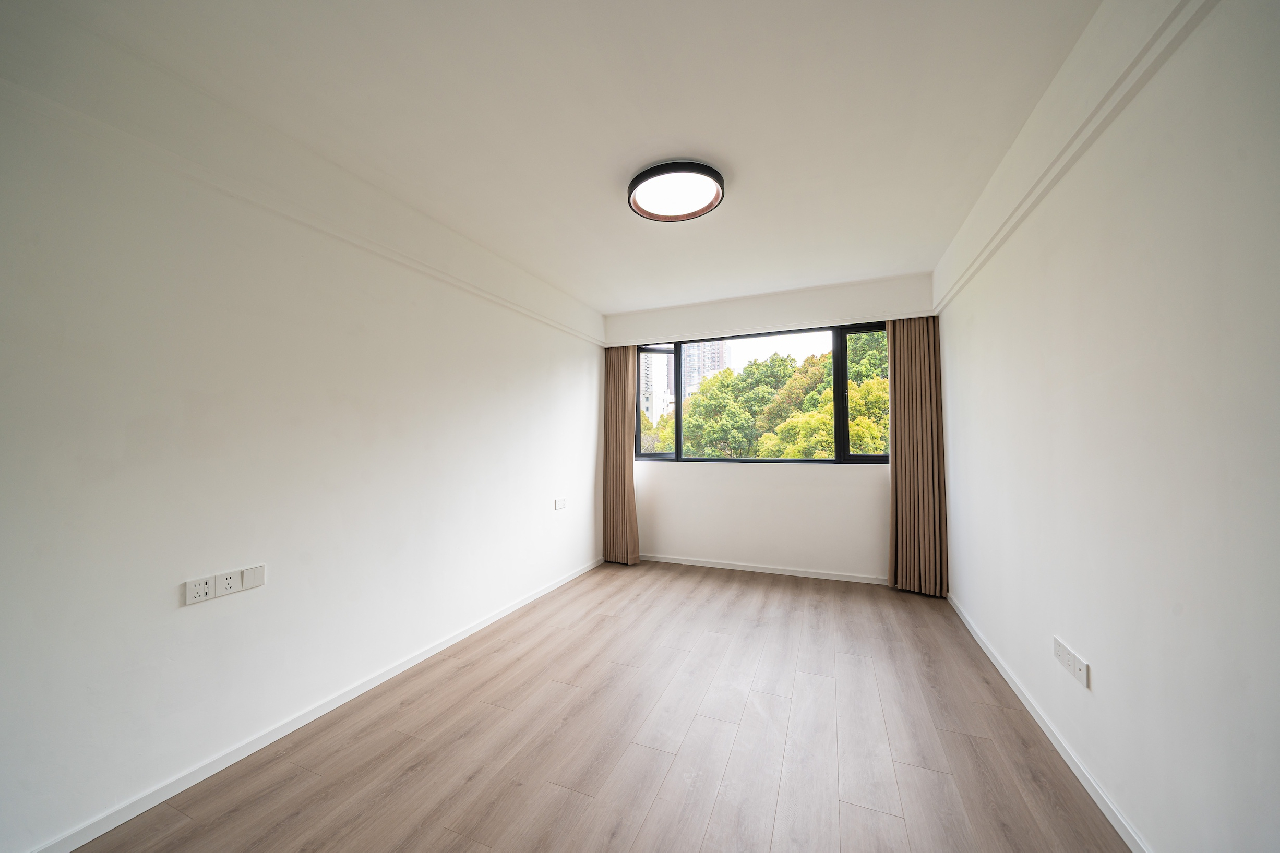 Yufo City - Interior view 9, Shanghai rental property