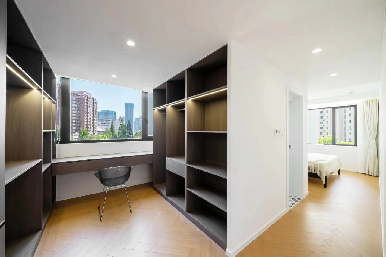 Yunfu Apartment - Interior view 8, Shanghai rental property