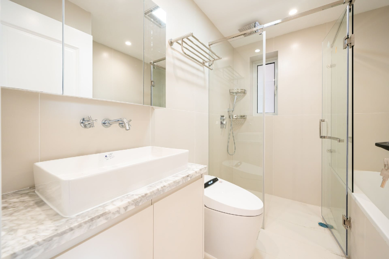 Yi Tian Ge - Interior view 13, Shanghai rental property