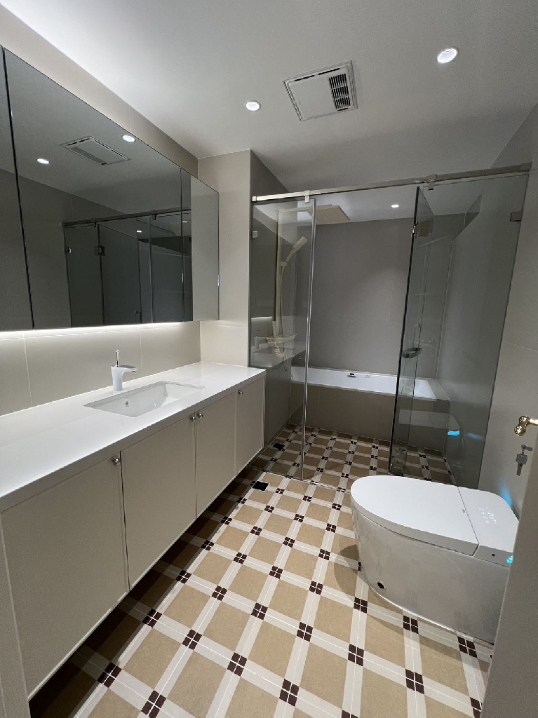 Similar property: St. Johnson, 2 bedrooms, 100 sqm in Shanghai