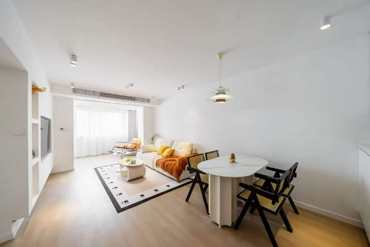Huzhong Garden - Interior view 4, Shanghai rental property