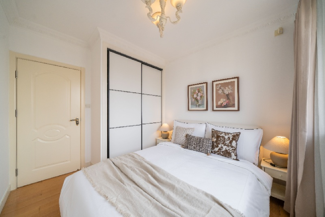 Tian Shan Hua Ting - Interior view 8, Shanghai rental property