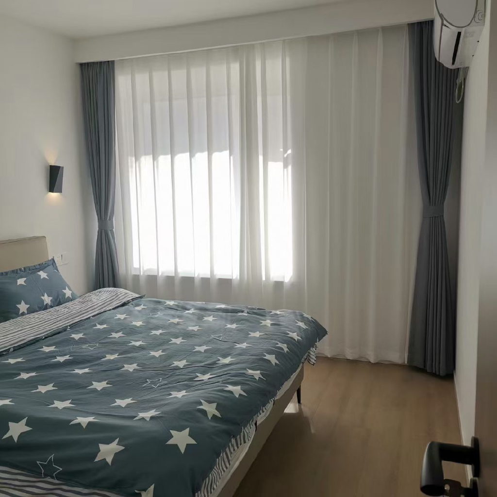 Tian Shan Hua Ting - Interior view 4, Shanghai rental property