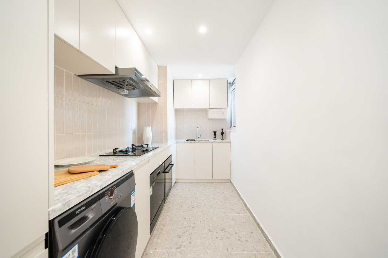 Yi Tian Ge - Interior view 14, Shanghai rental property