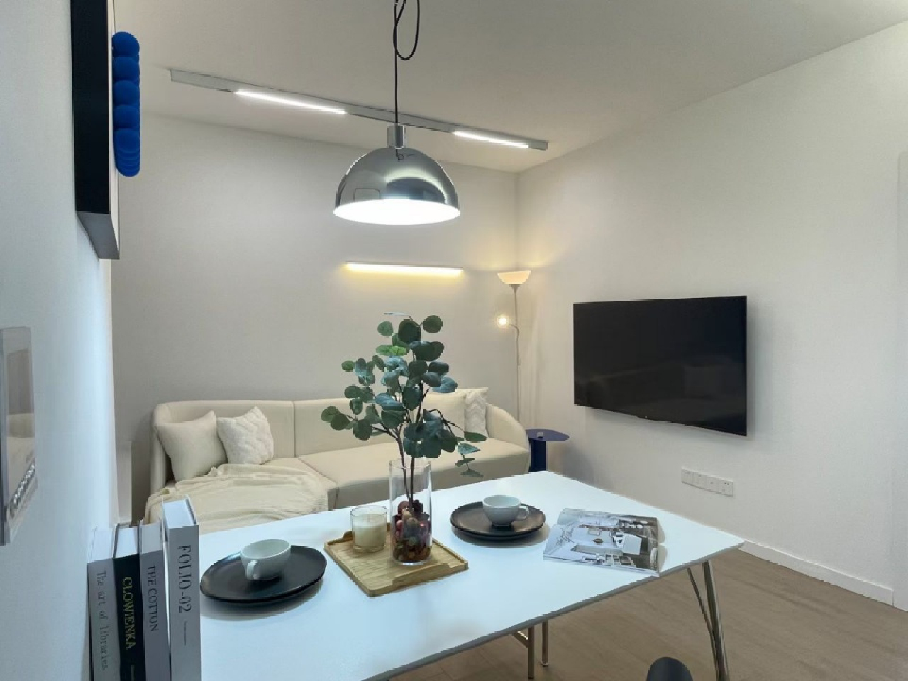 Tianshan Star City - Interior view 7, Shanghai rental property