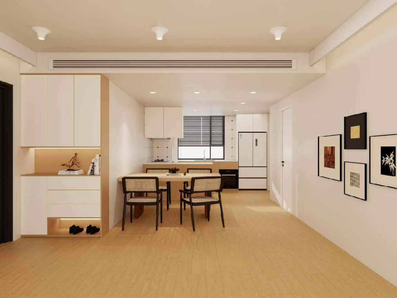 Louis Triumph Palace - Interior view 9, Shanghai rental property