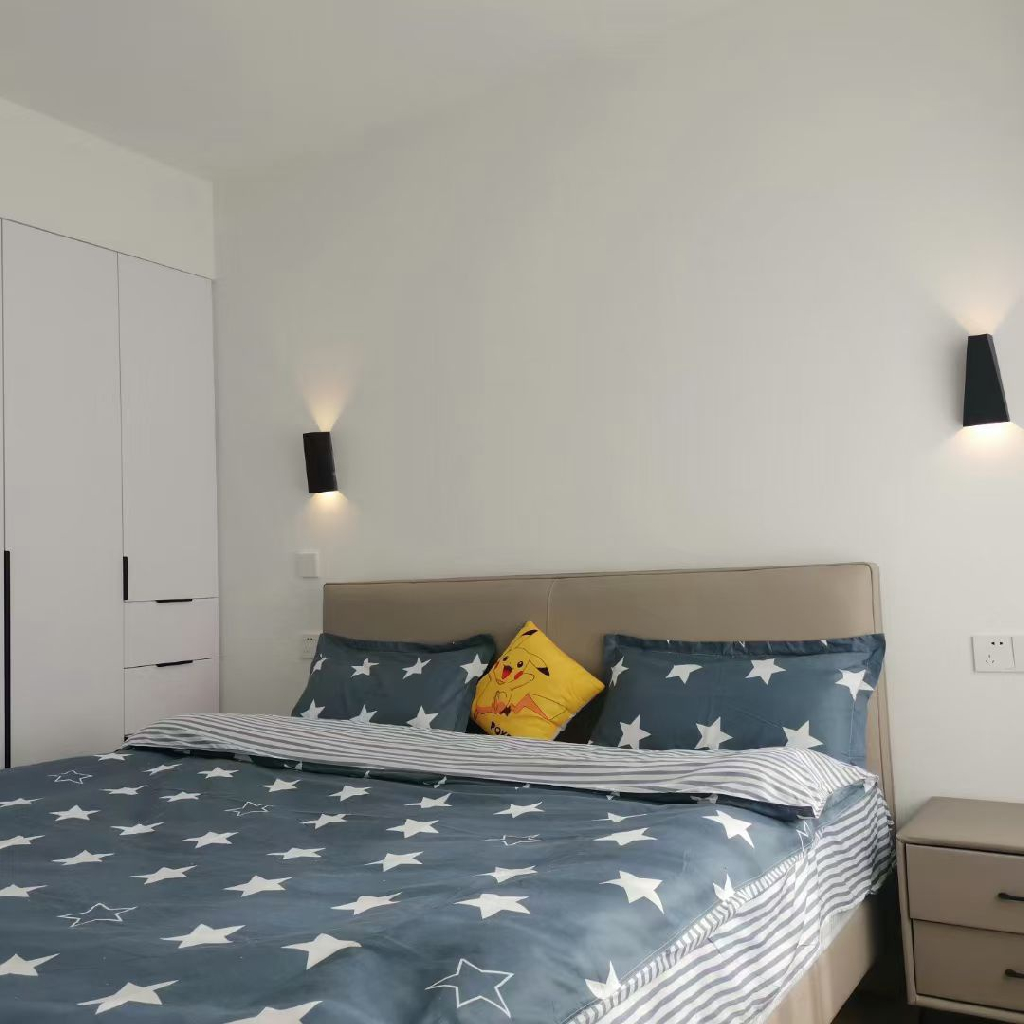 Tian Shan Hua Ting - Interior view 3, Shanghai rental property