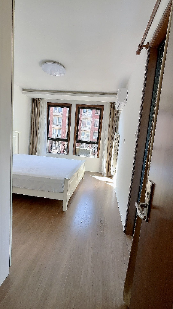 Wutong Garden - Interior view 5, Shanghai rental property
